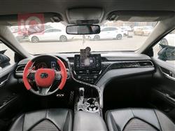 تۆیۆتا کامری